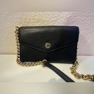 Michael Kors Black Bag